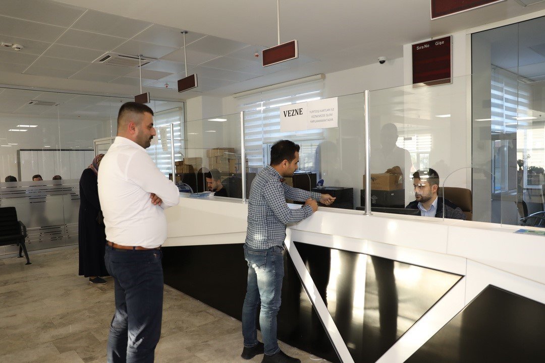 Vergilerin ilk taksit ödemelerinde son gün 31 Mayıs