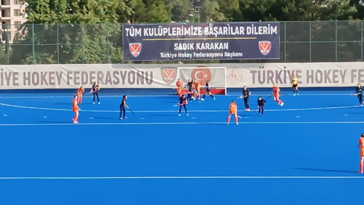 Polisgücü’nün Sultanları, Clydesdale Western takımını 1-0 yendi