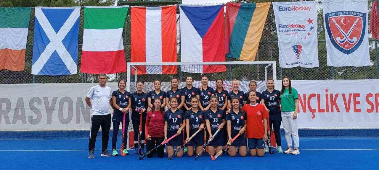 Polisgücü’nün Sultanları, Clydesdale Western takımını 1-0 yendi