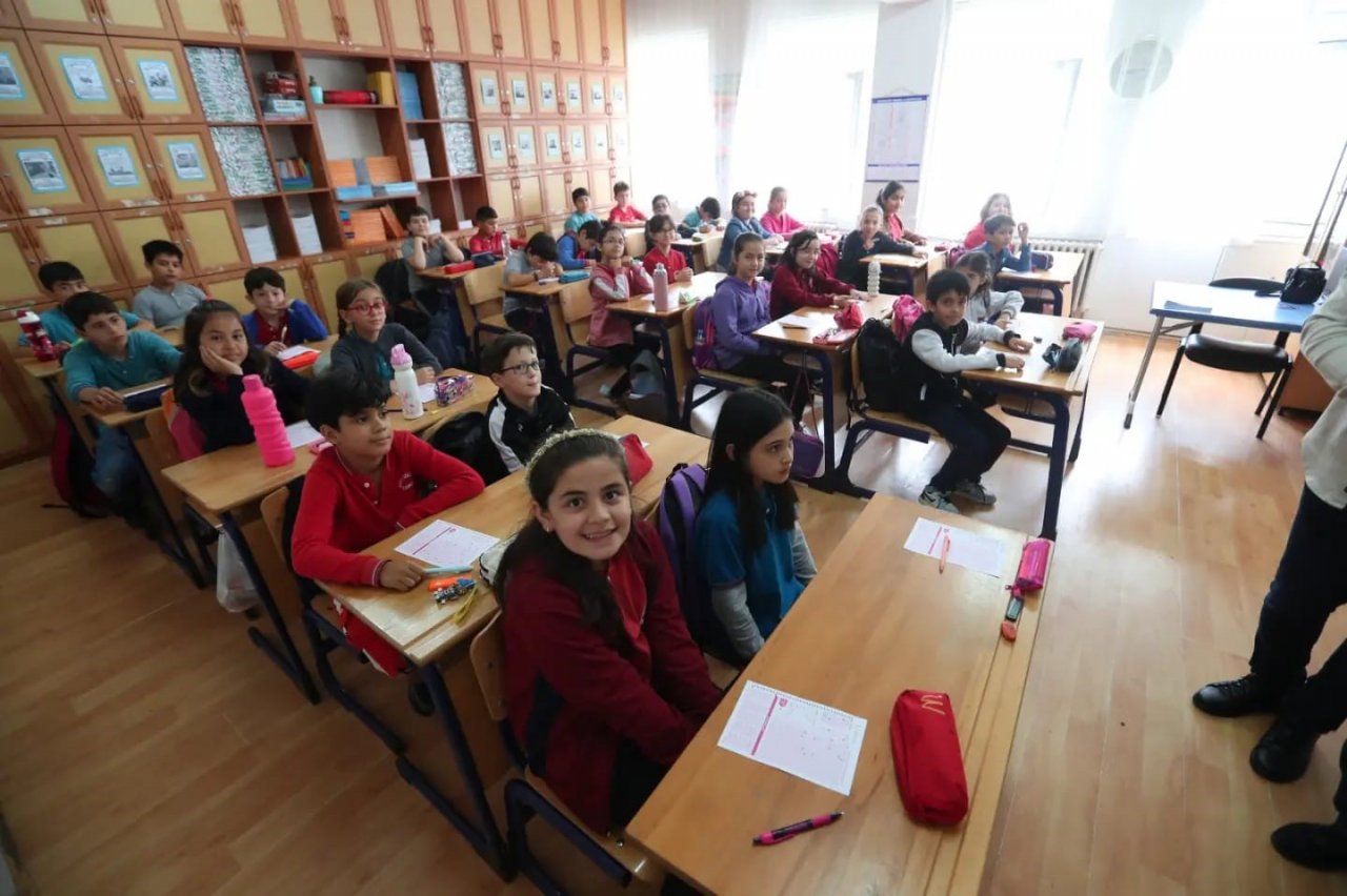 Robotik kodlama akademisi sınav sonuçları açıklandı