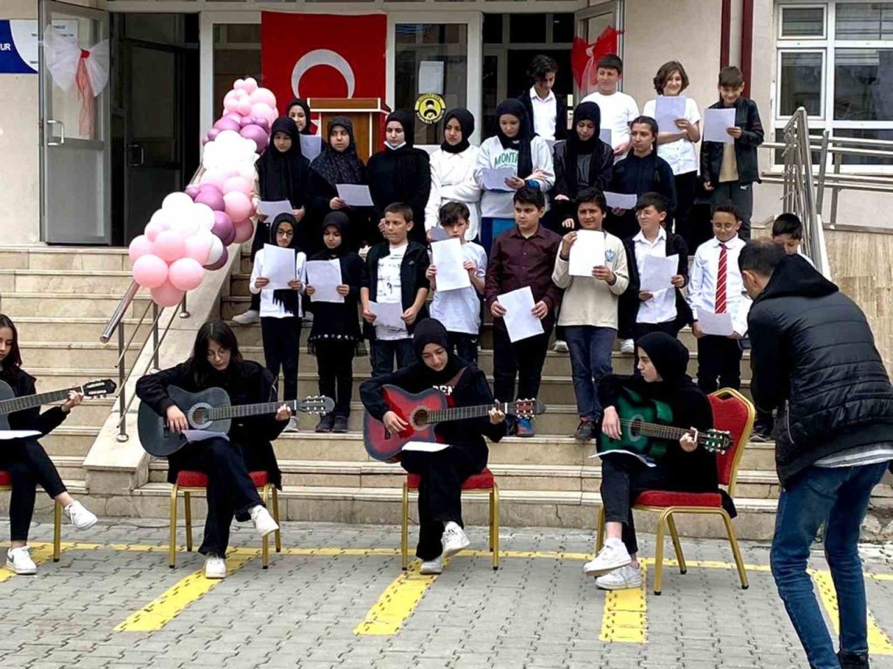 Sivas’ta "İmam Hatip Şenliği" gerçekleştirildi
