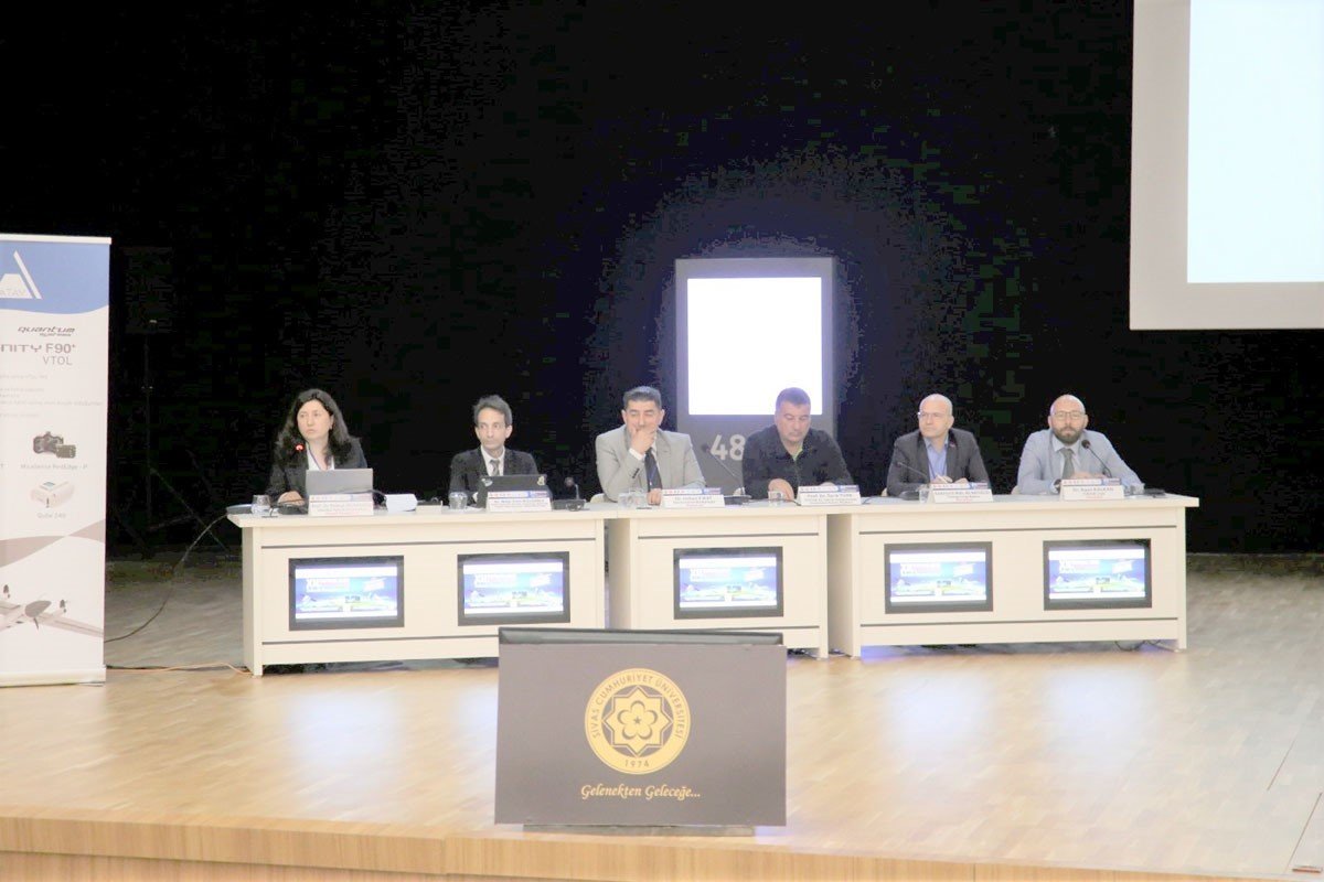 TUFUAB sempozyumu sona erdi