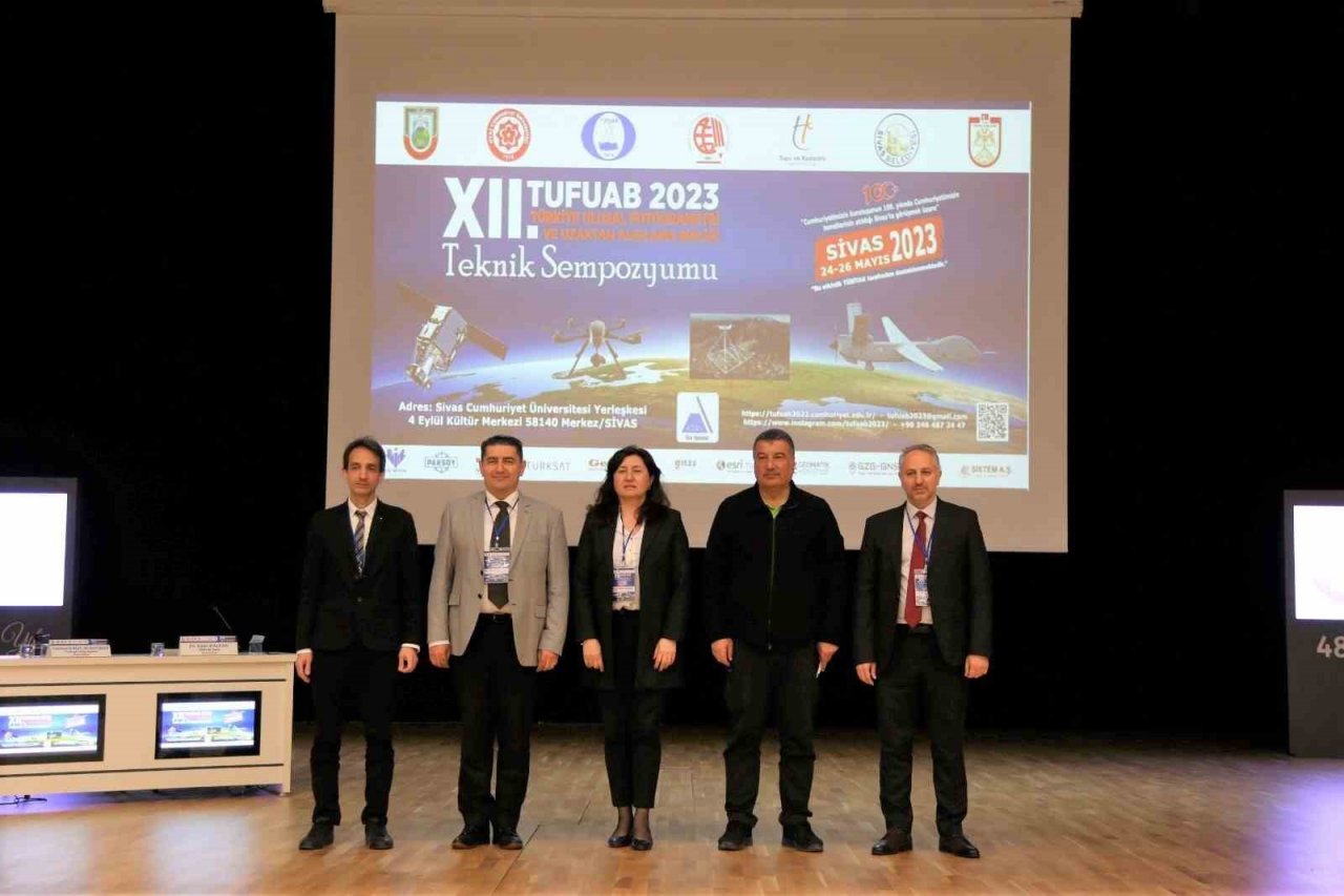 TUFUAB sempozyumu sona erdi