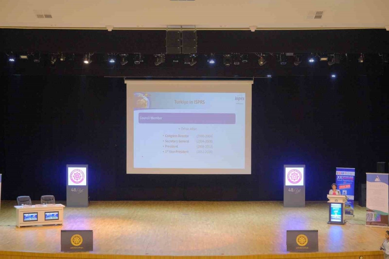 TUFUAB sempozyumu sona erdi