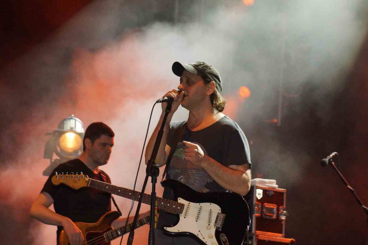 Başkan Çerçioğlu: “Ben sizden daha güzelini görmedim”