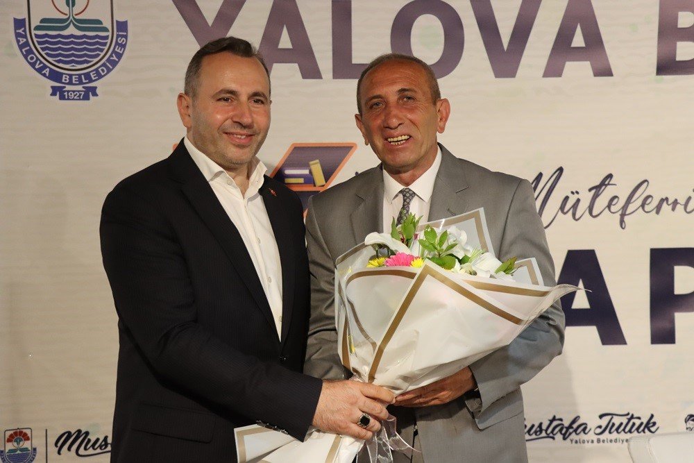 Muhsin Sevencan’dan tarihi söyleşi