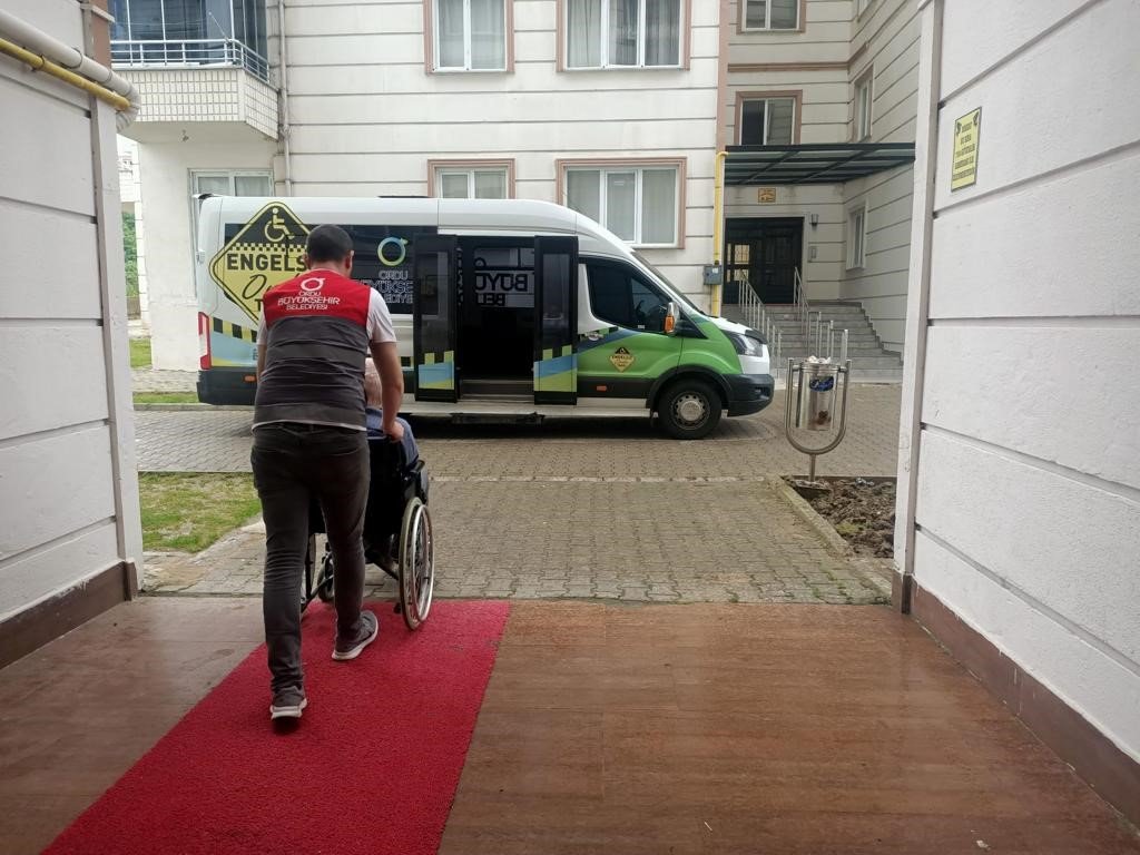 Ordu’da oy kullanmak isteyene ’engel’ yok