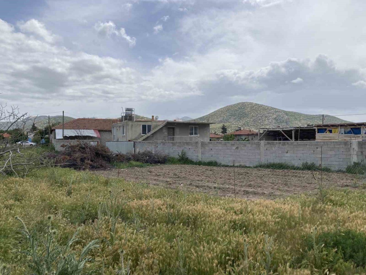 Kocasını av tüfeği ile öldürdü