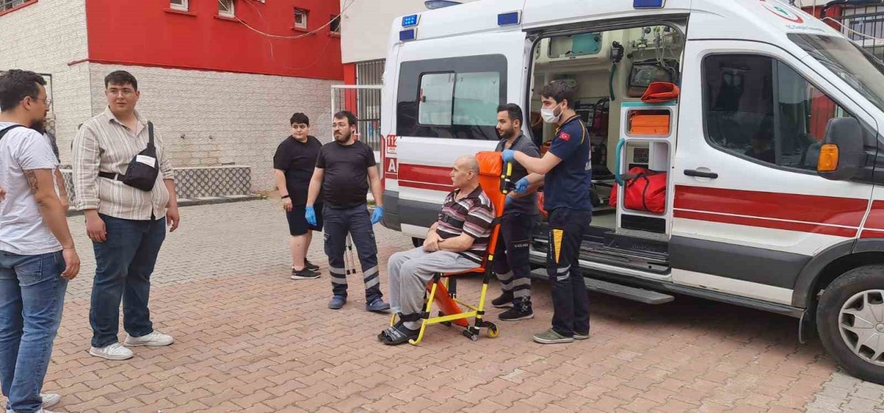 Demokrasi için engel tanımadılar