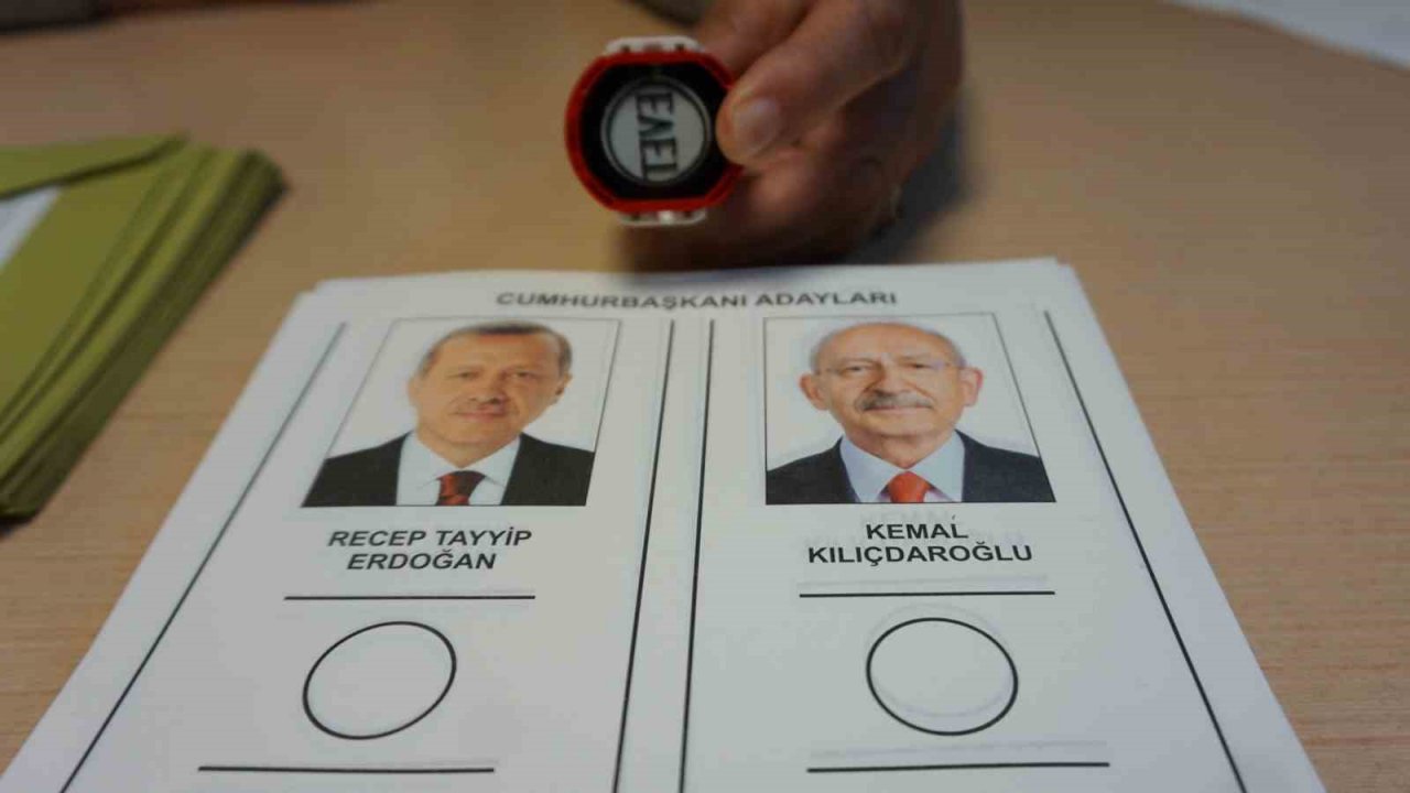 Denizli’de seçimin galibi Millet İttifakı oldu
