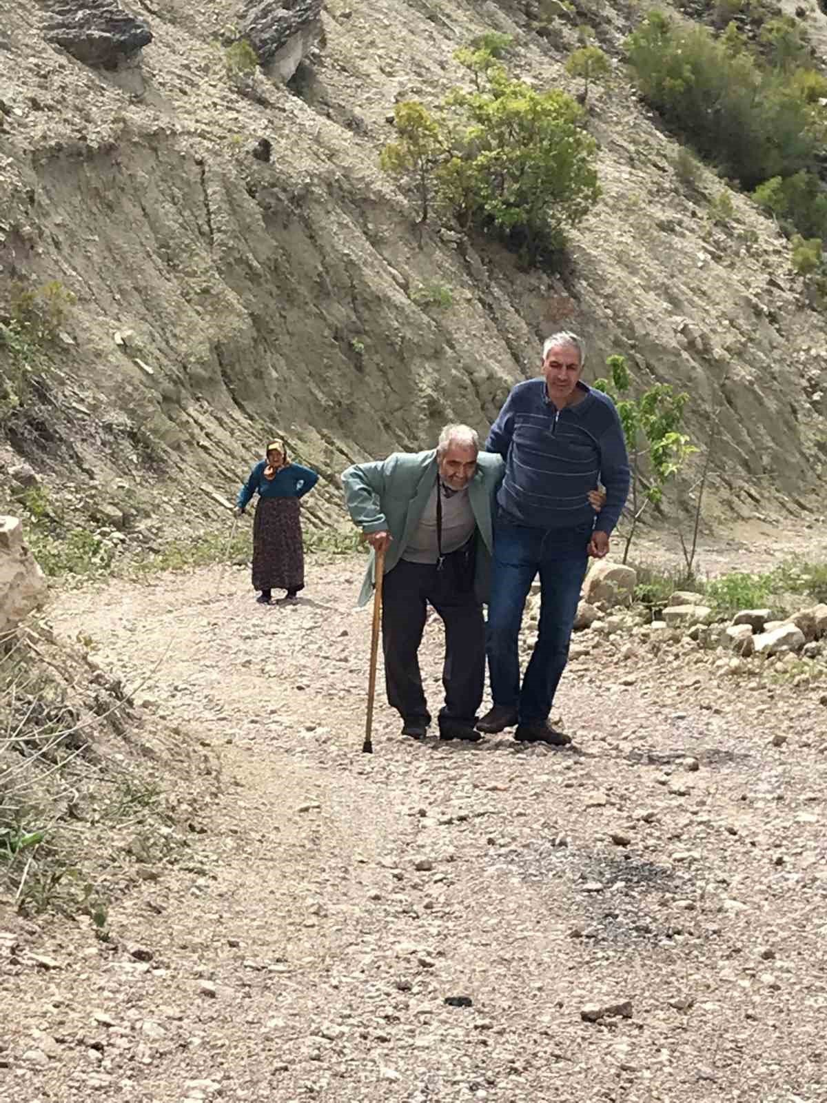 Denizli’de oylar ikinci kez sandıkla buluşmaya başladı