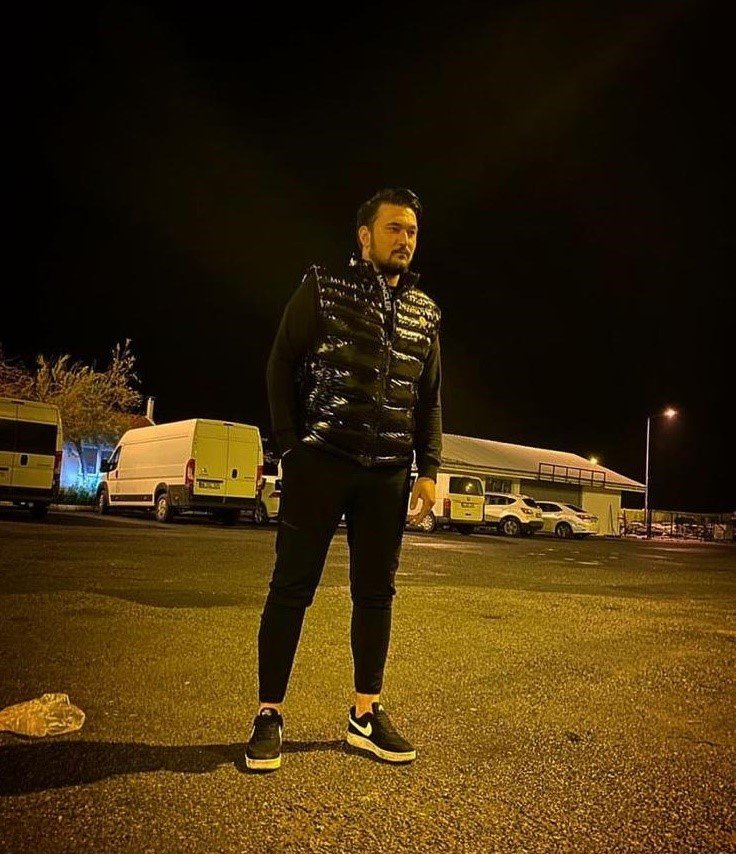 Trafikte öfke cinayetle bitti