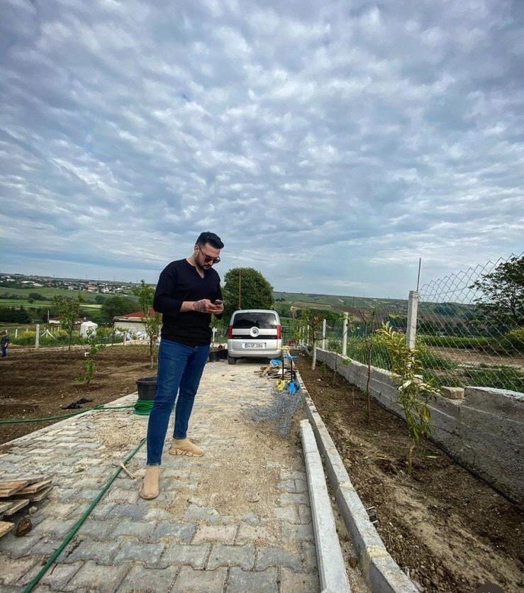 Trafikte öfke cinayetle bitti