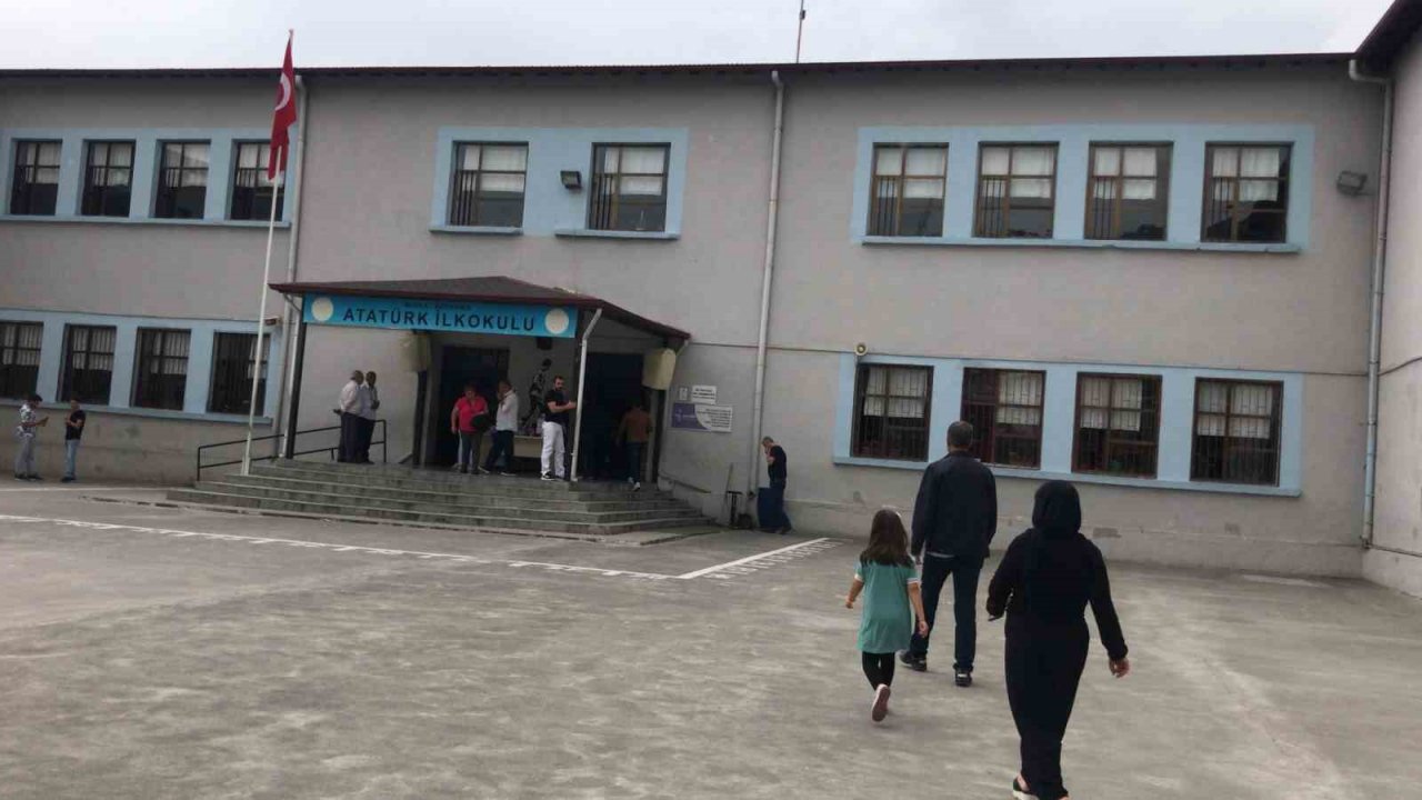Marmarisliler Cumhurbaşkanlığı seçimleri için oylarını kullandı