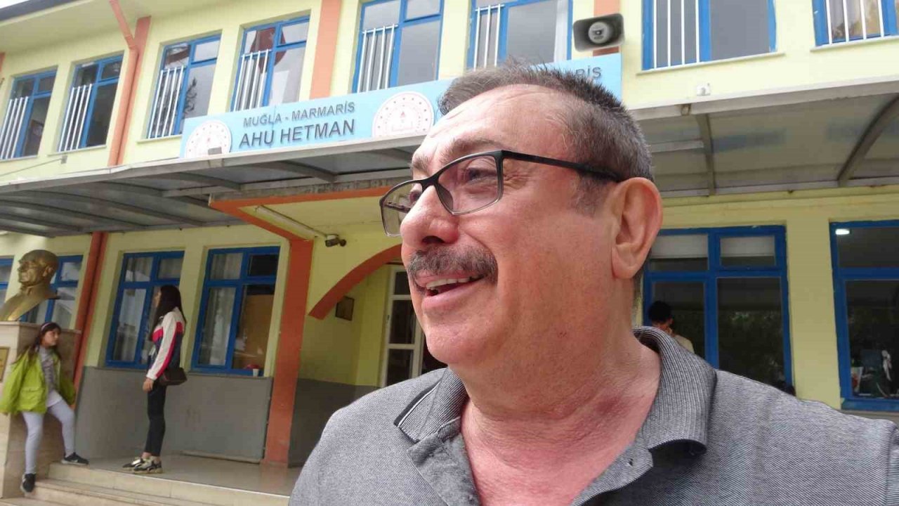 Marmarisliler Cumhurbaşkanlığı seçimleri için oylarını kullandı