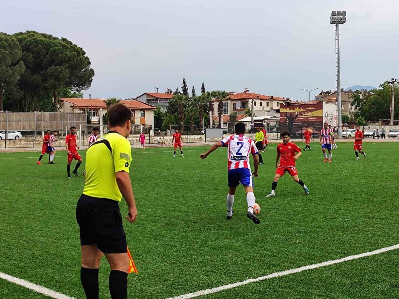 Dünya Tütünsüz Günü’nde farkındalık