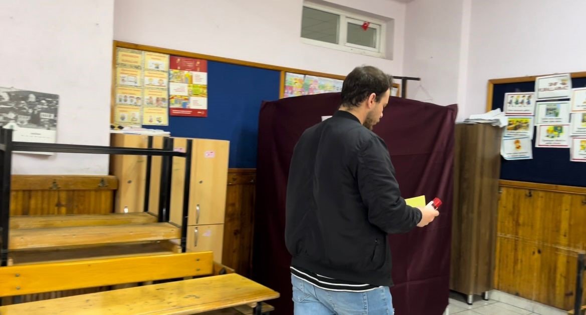 Bursa’da milyonlar sandık başına gitti