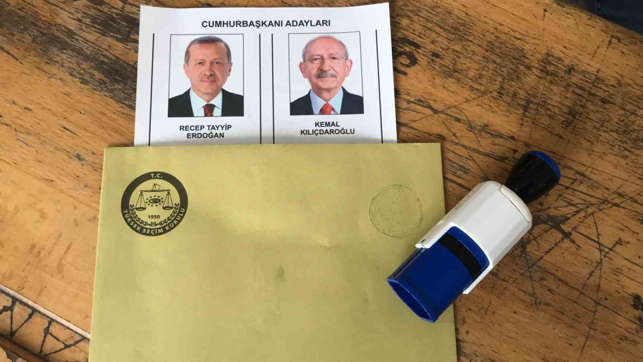 Batman’da oy verme işlemi başladı