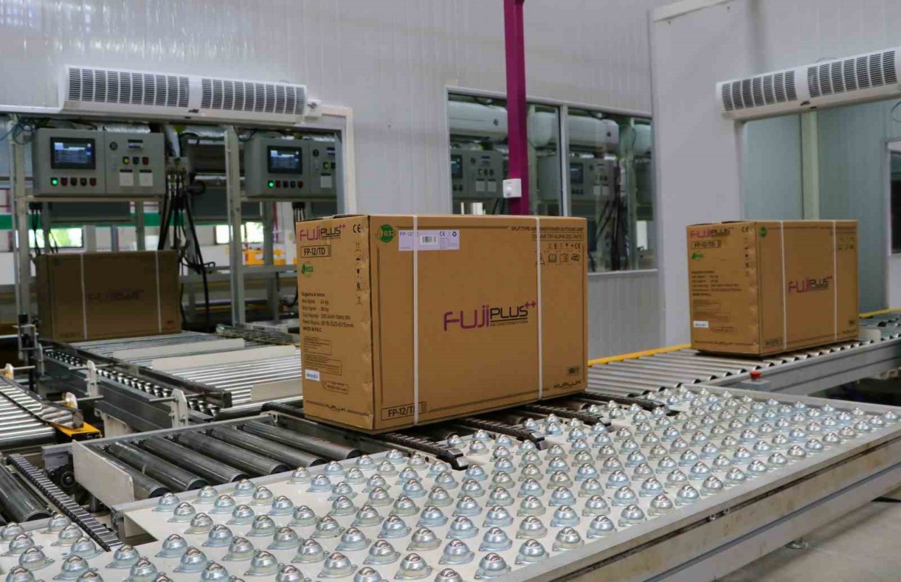 Avrupa’yı Adana serinletecek