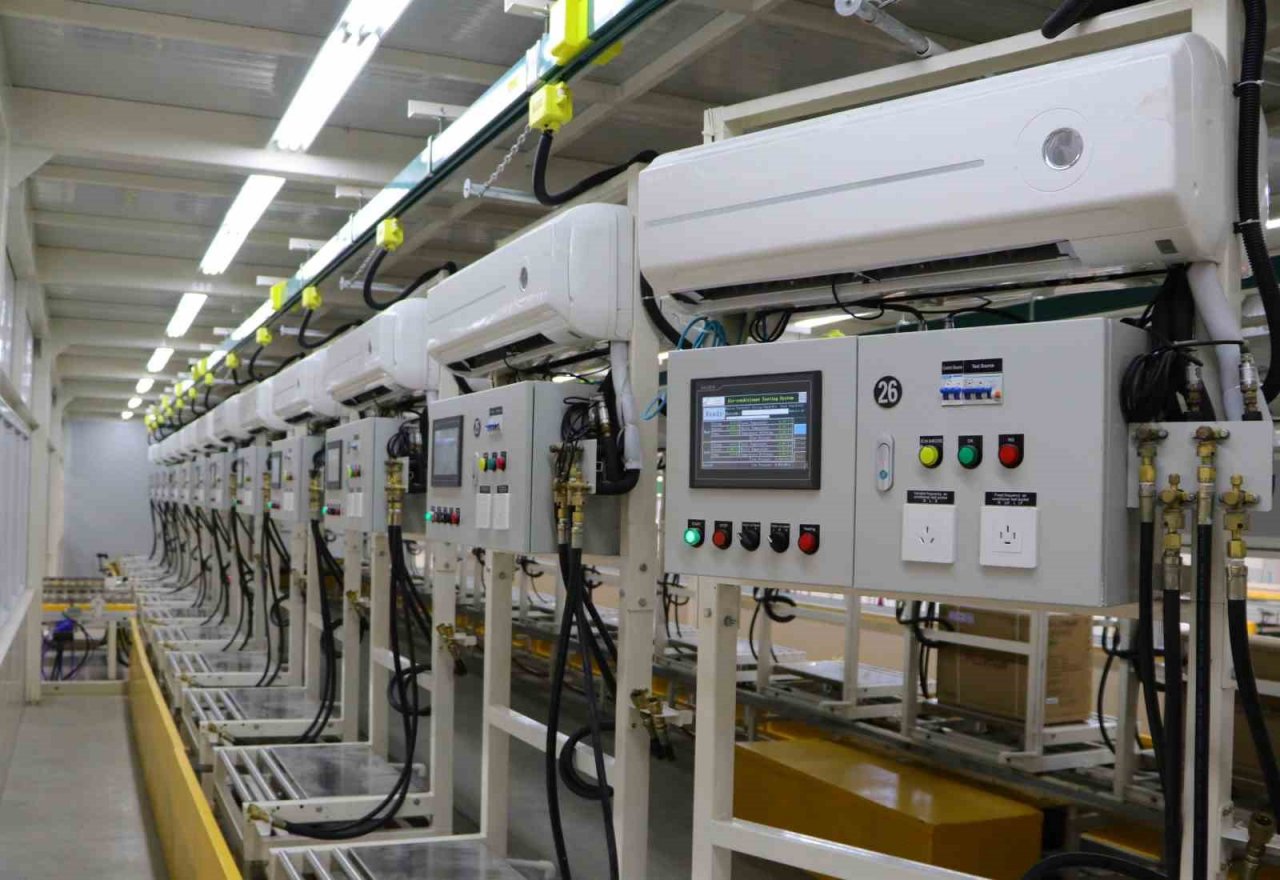 Avrupa’yı Adana serinletecek