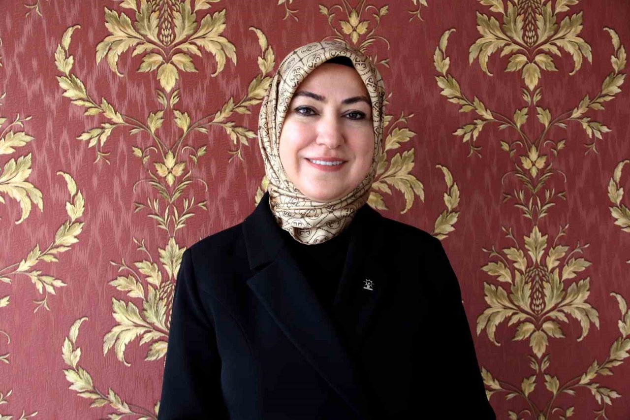 Sivas yüzde 73’le ‘Recep Tayyip Erdoğan’ dedi