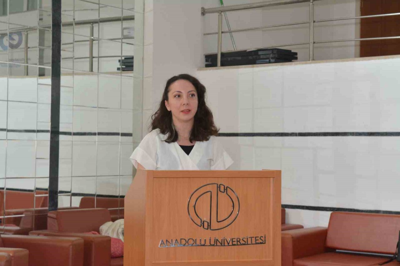 Profesör Nurbiye Uz anısına Lisansüstü Öğrenci Karma Sergisi