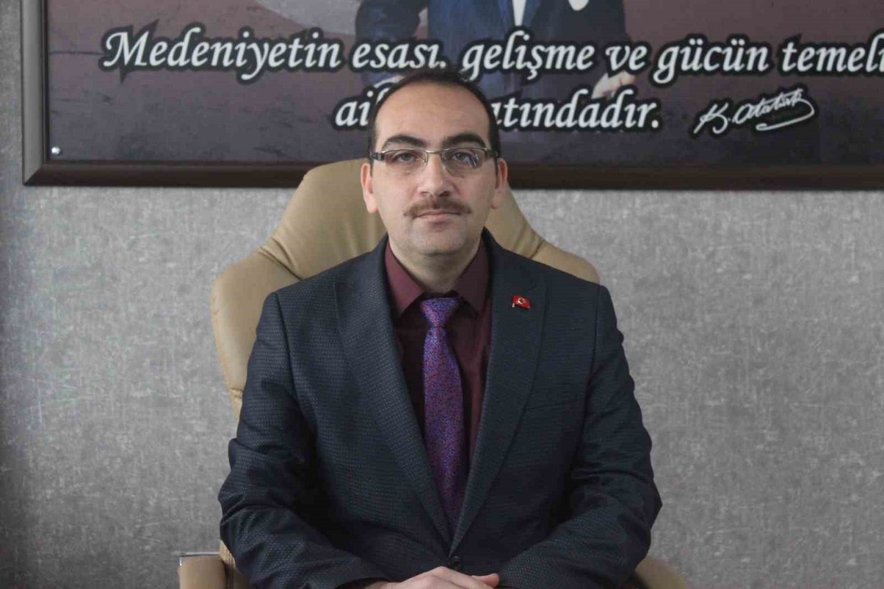 Kayseri’de 8 bin 96 kişi evde bakım ücretinden faydalanıyor