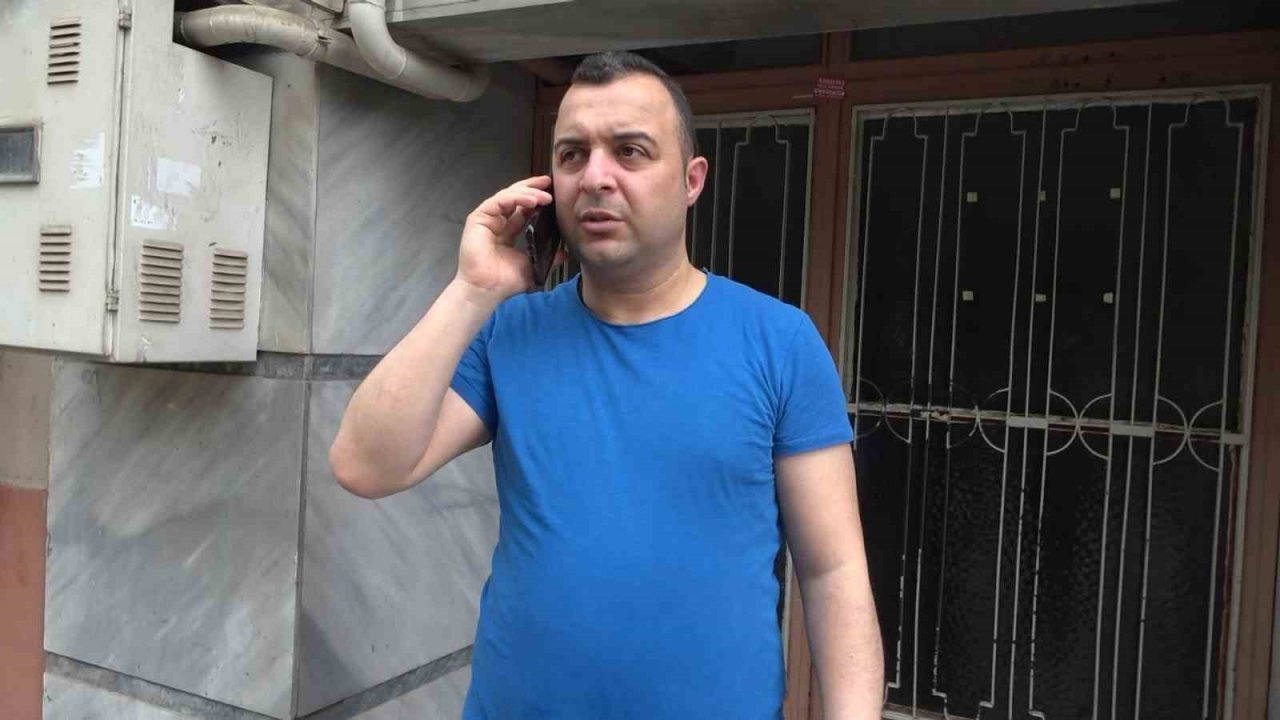 Çalınan motosikletini bulmak için başka motosiklet alıp hırsızların peşine düştü