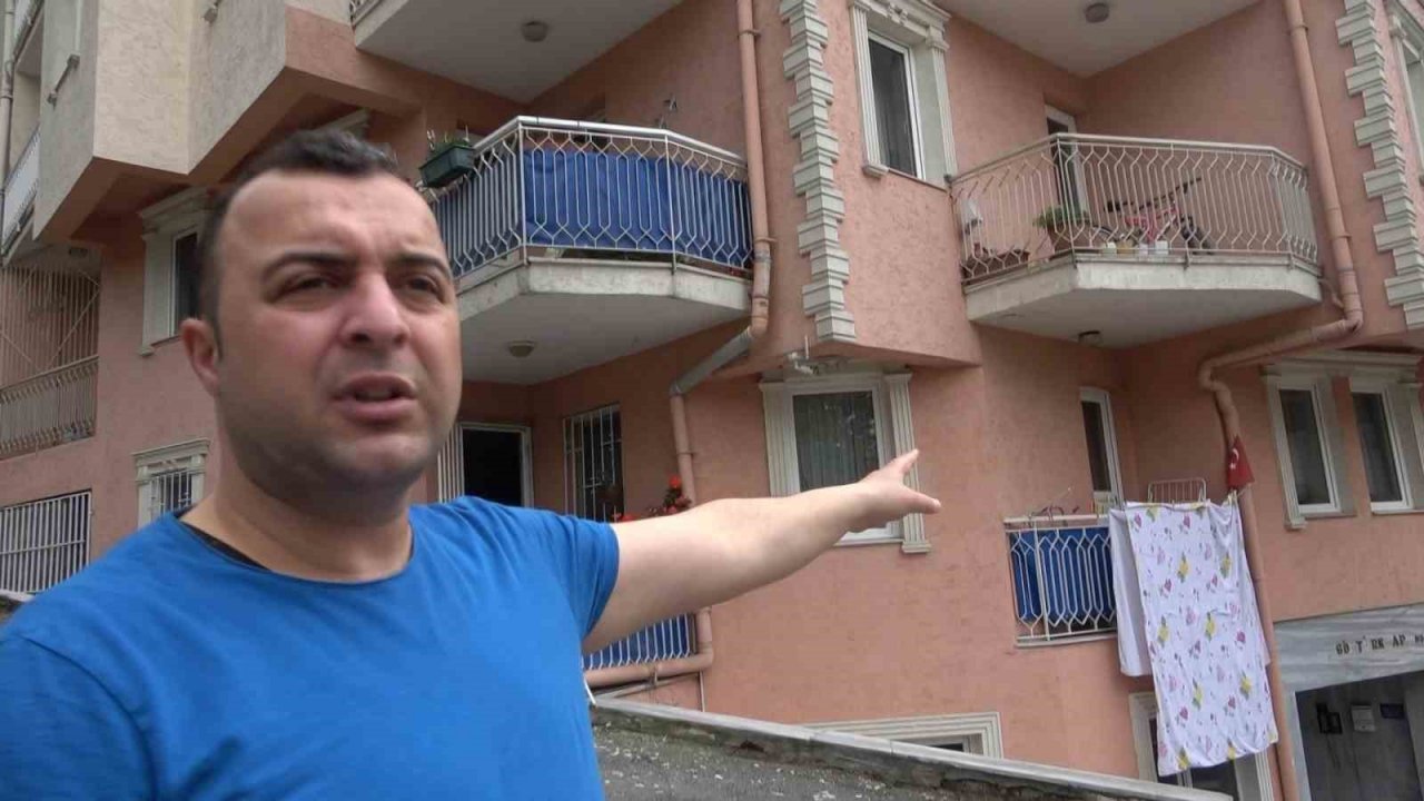 Çalınan motosikletini bulmak için başka motosiklet alıp hırsızların peşine düştü