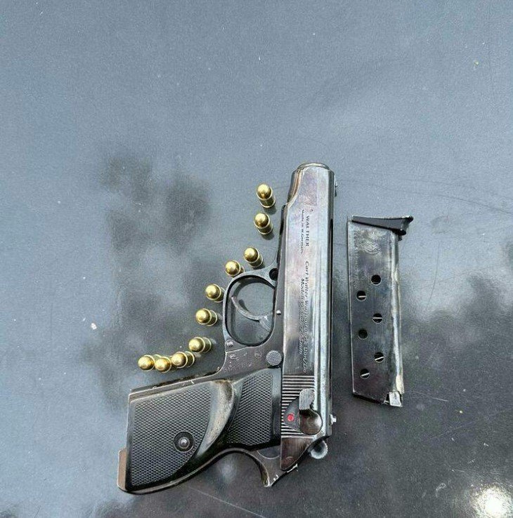 Denizli’de aranan 106 kişi tutuklandı