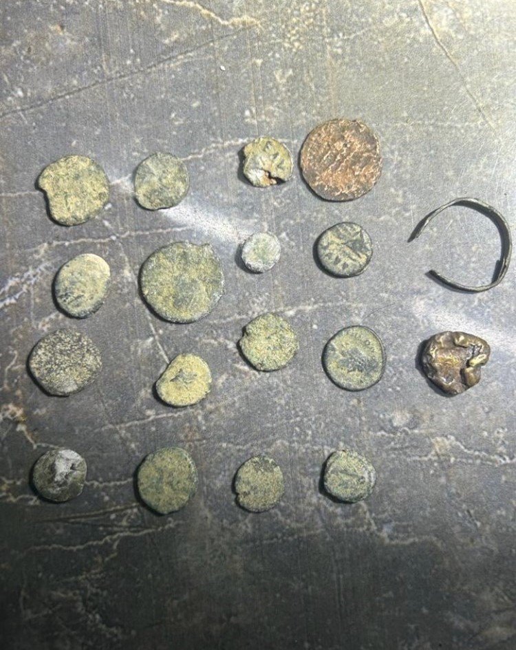 Denizli’de aranan 106 kişi tutuklandı