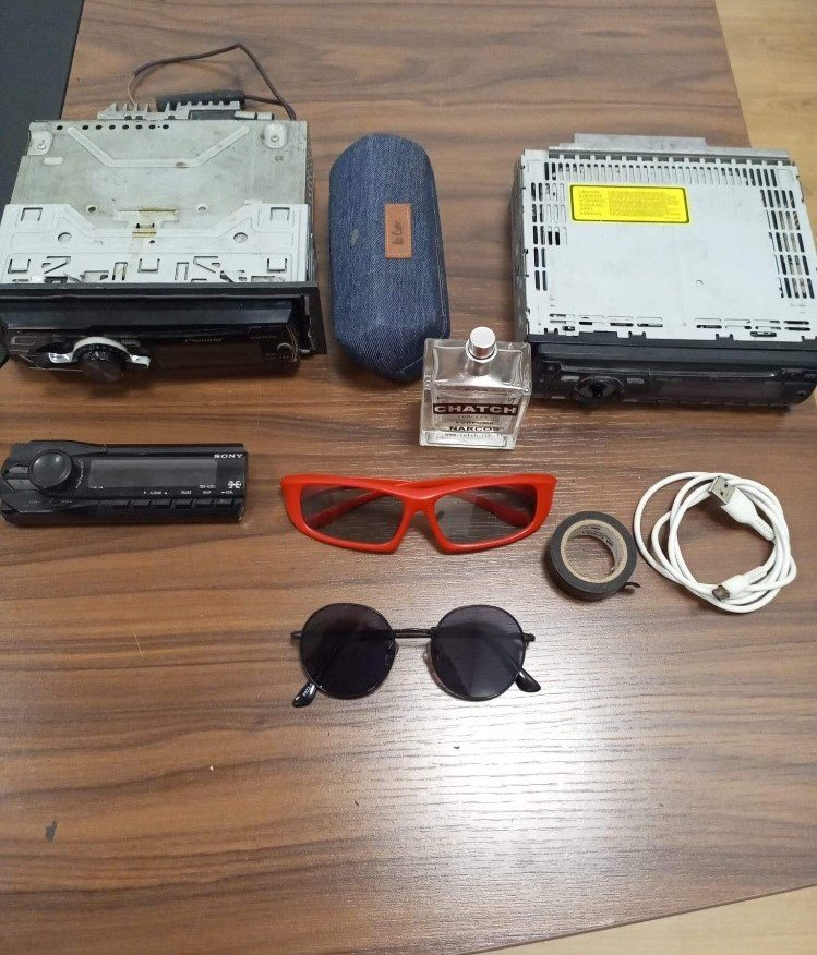 Denizli’de aranan 106 kişi tutuklandı