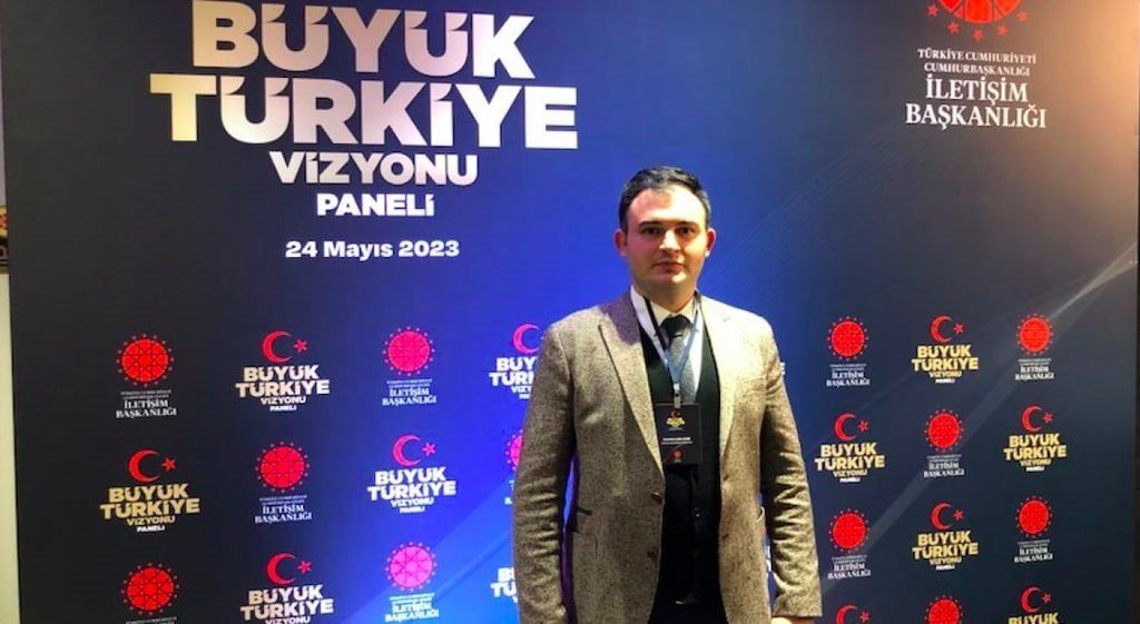 DPÜ Tavşanlı MYO “Büyük Türkiye Vizyon” isimli panele katıldı