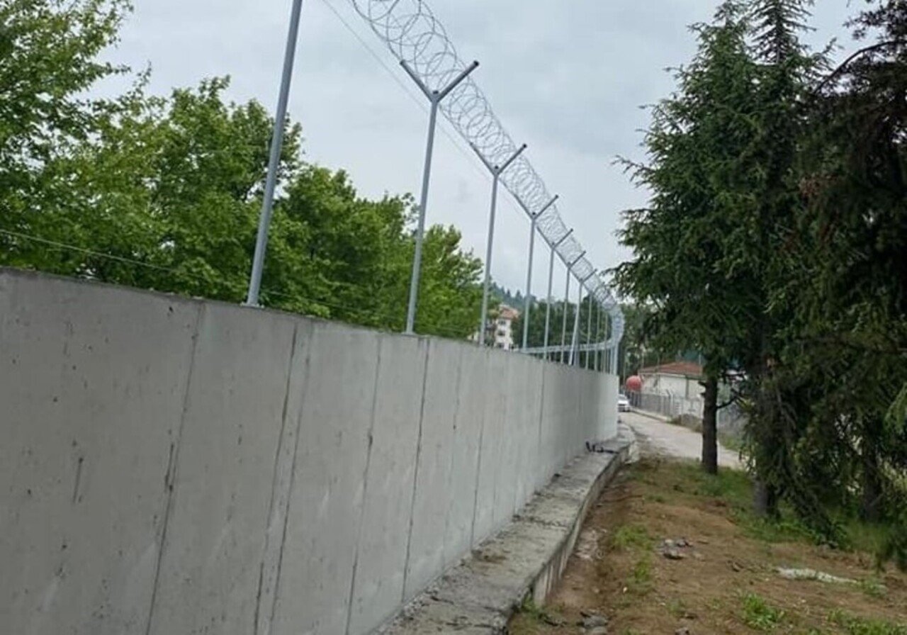 Gölcük Belediyesi, askeri alanı bu yaz teslim alıyor