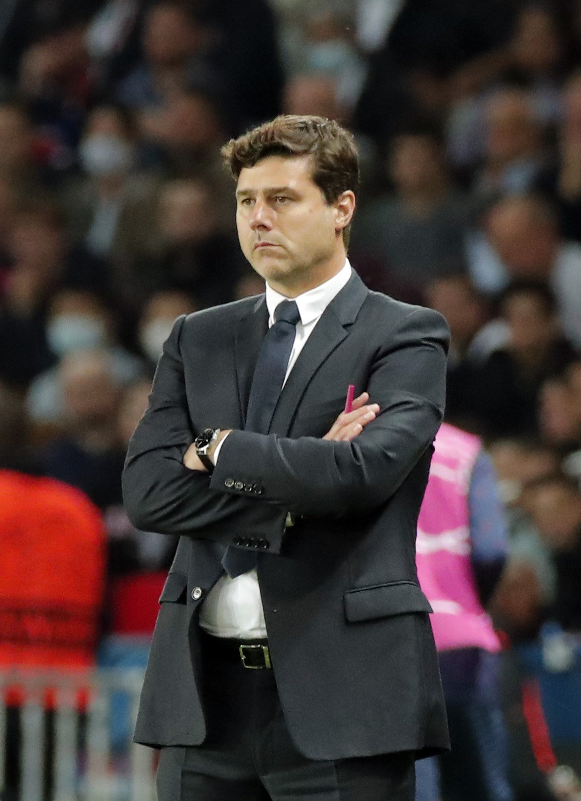 Chelsea’de Pochettino dönemi