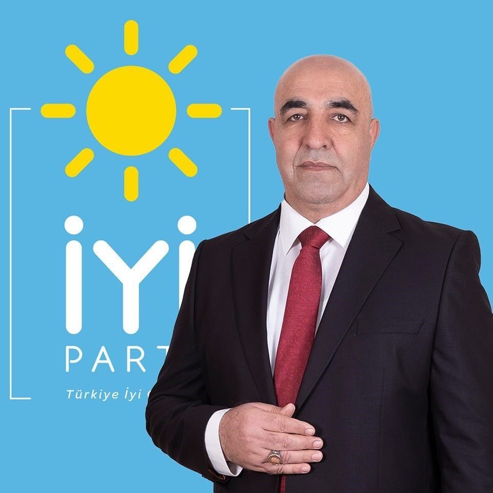 İYİ Partili Taşdemir: "Akşener’in başbakanlık talebi hayalden öteye gidememiştir"