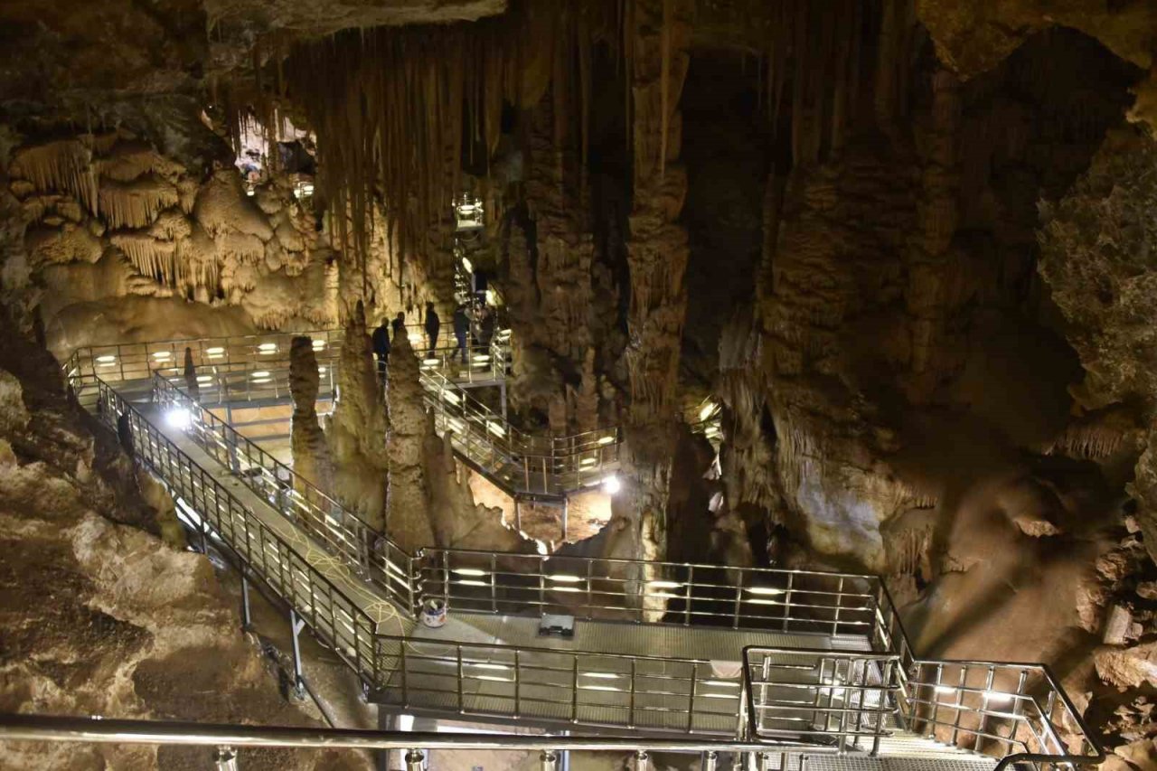 Doğu Karadeniz’de turizm destinasyonları artıyor