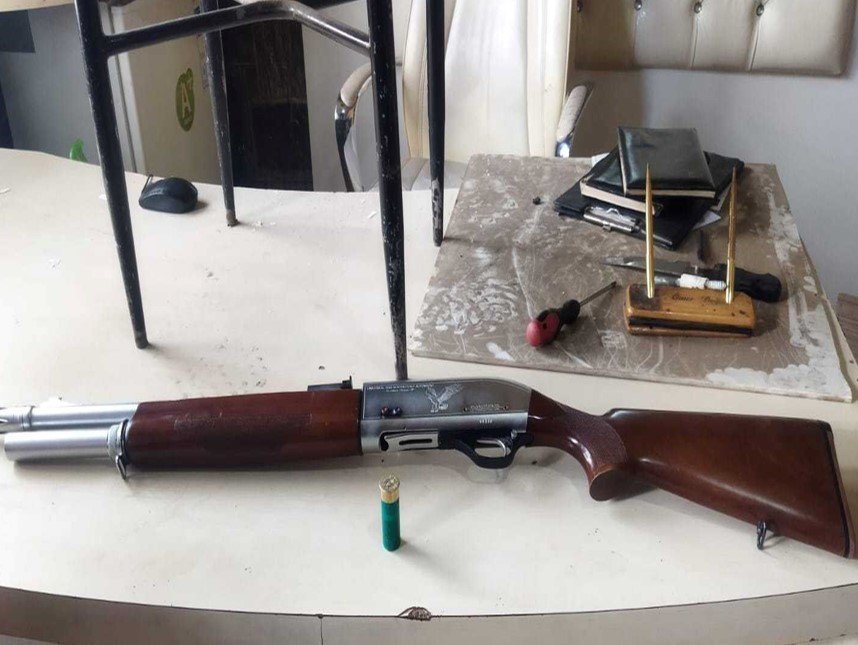 Kocasinan İlçe Emniyet Müdürlüğü 31 Faili Meçhul Olayı Aydınlattı