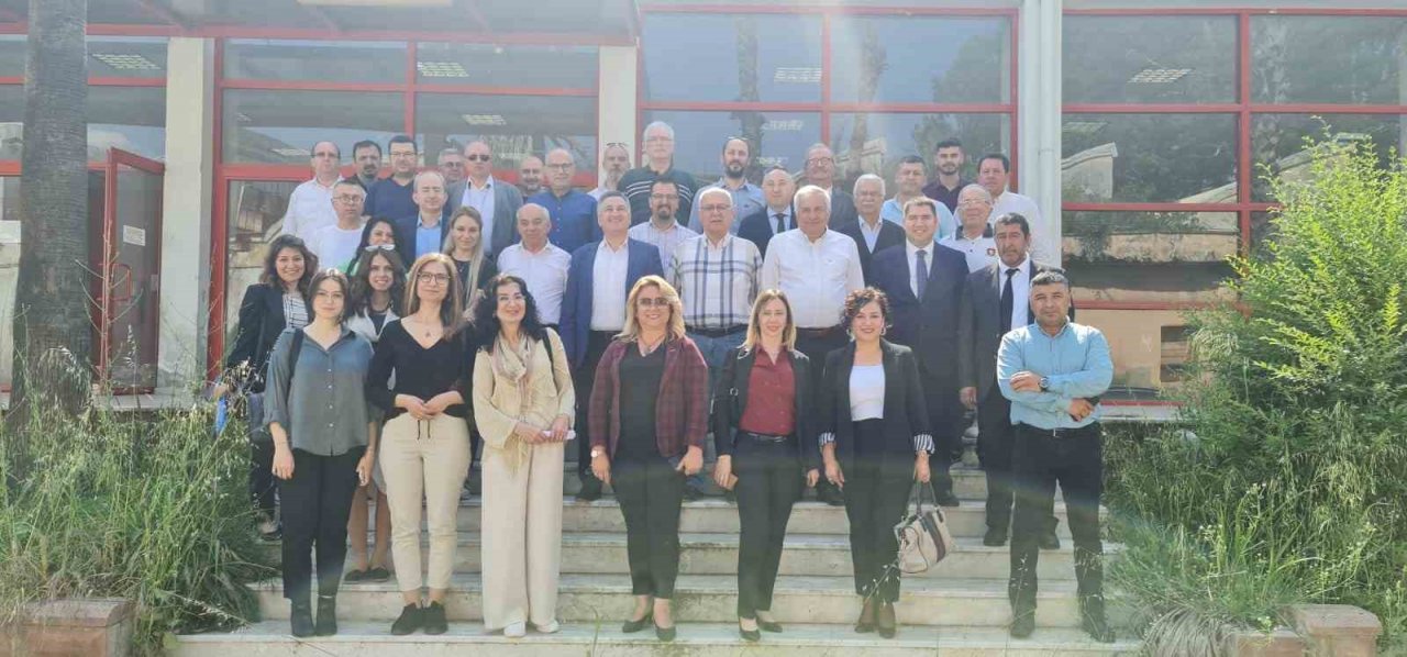 Nazilli Sümer Vakfı şehre dokunmaya devam ediyor