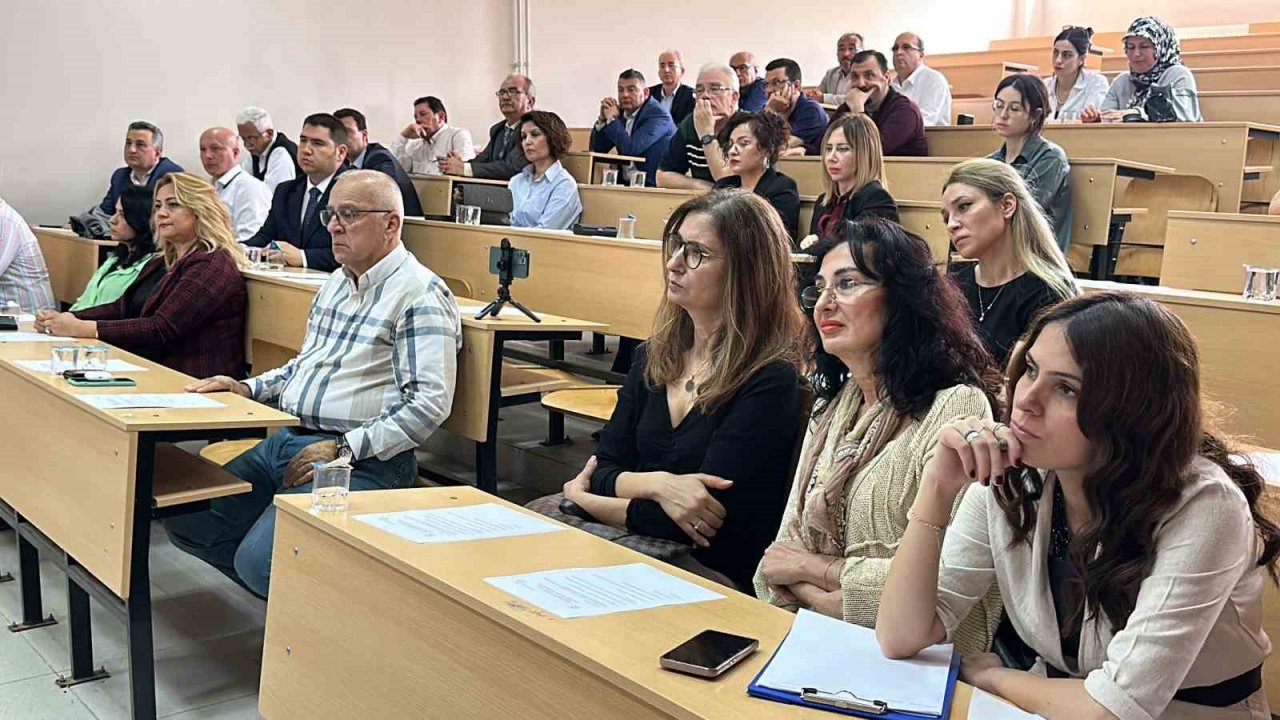 Nazilli Sümer Vakfı şehre dokunmaya devam ediyor