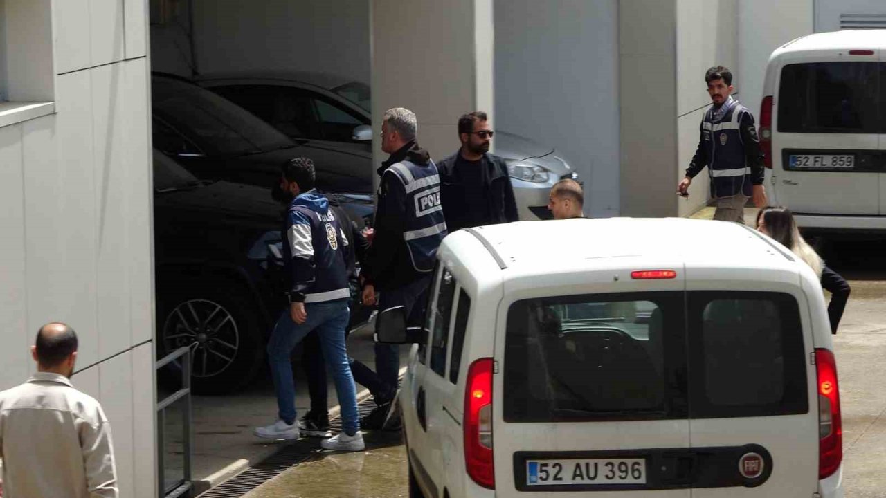 Seçim kutlamalarında işlenen cinayetin zanlısı tutuklandı