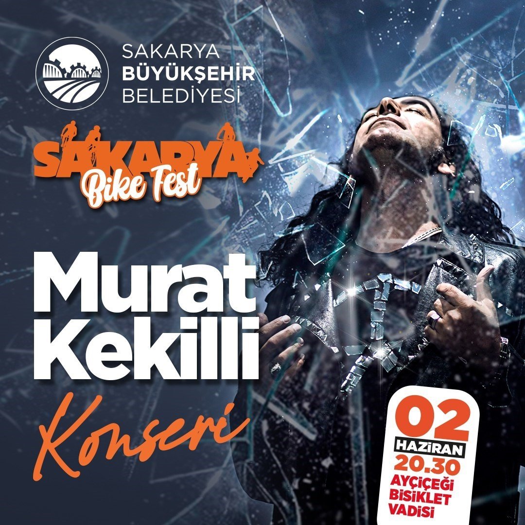 Sakarya’da Cengiz Kurtoğlu ve Murat Kekilli rüzgarı esecek