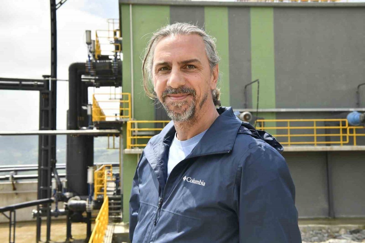 Samsun’da 6 milyon dolarlık çevre yatırımı