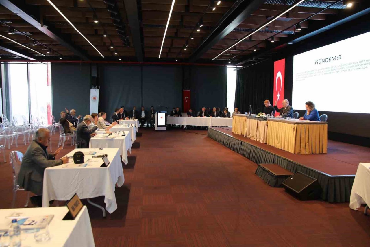 SASKİ’den 4 yılda 2 bin 678 km içme suyu, 361 km kanalizasyon ve 85 km yağmursuyu hattı
