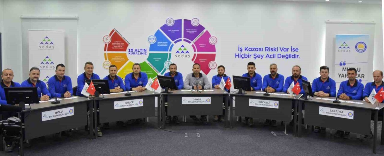 "Mutlu Yarınlar" için buluştular