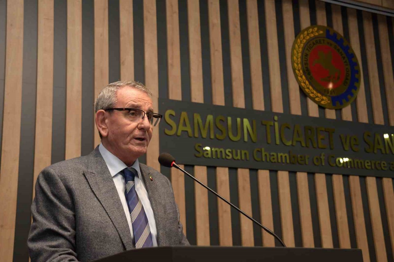 Murzioğlu: “Vakit, hayallerimizdeki kalkınmış Türkiye’ye odaklanmanın vaktidir"