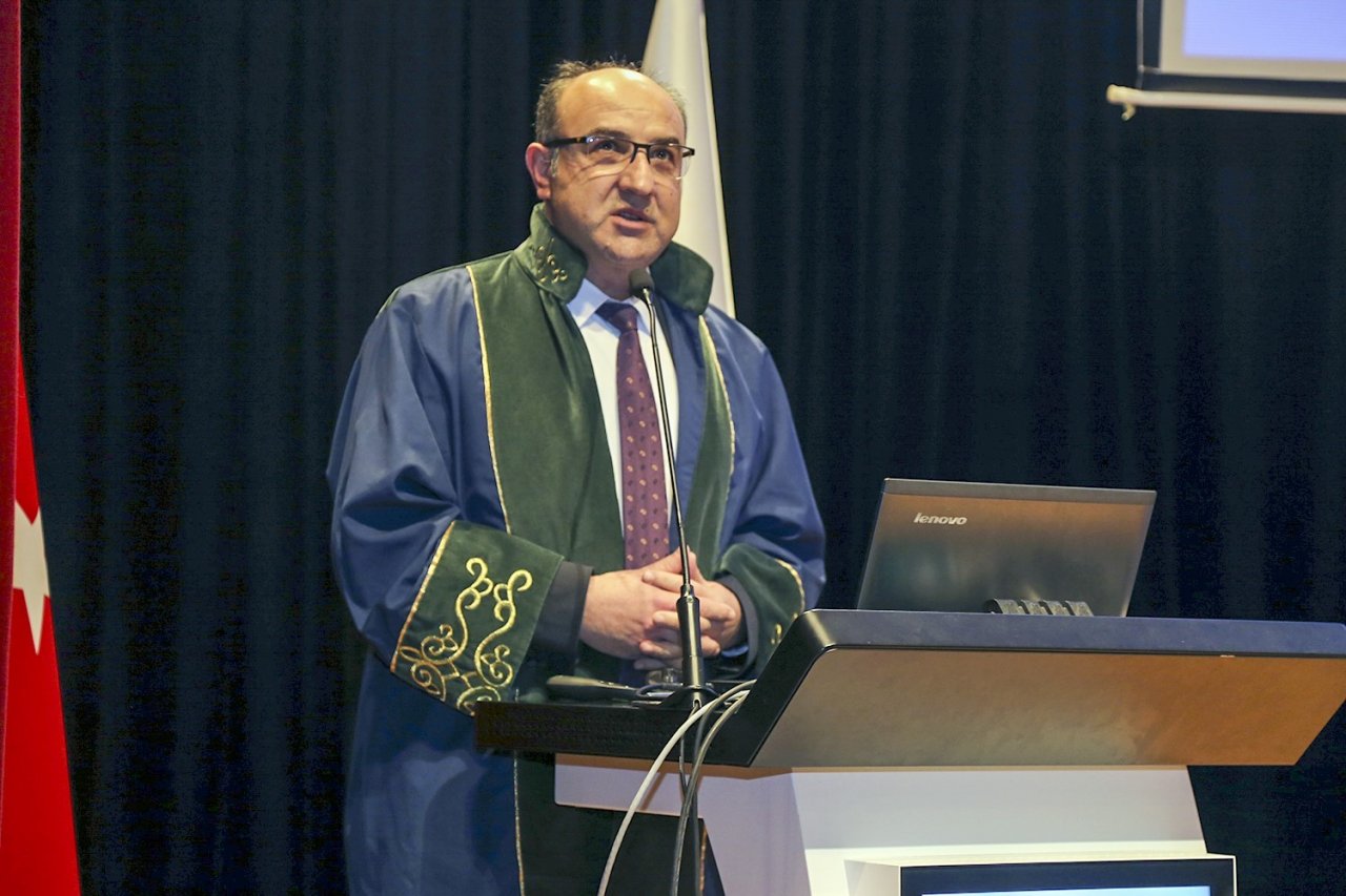 TÜBİTAK açıkladı: SUBÜ birçok alanda Türkiye ortalamasının üzerinde