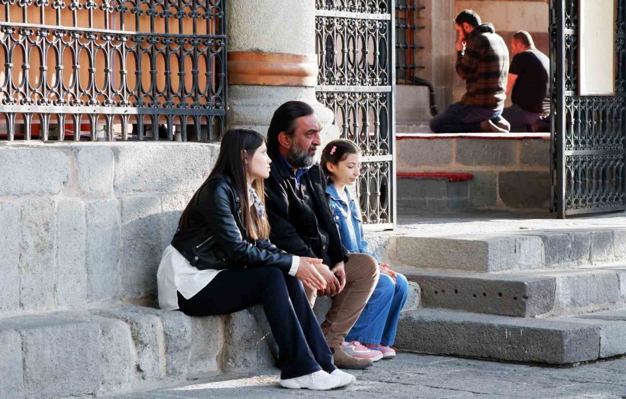 Ahmet Yenilmez: “Erzurum Kongresi bilinmezse Cumhuriyetimizin yüzüncü yılını layıkıyla kutlayamayız”