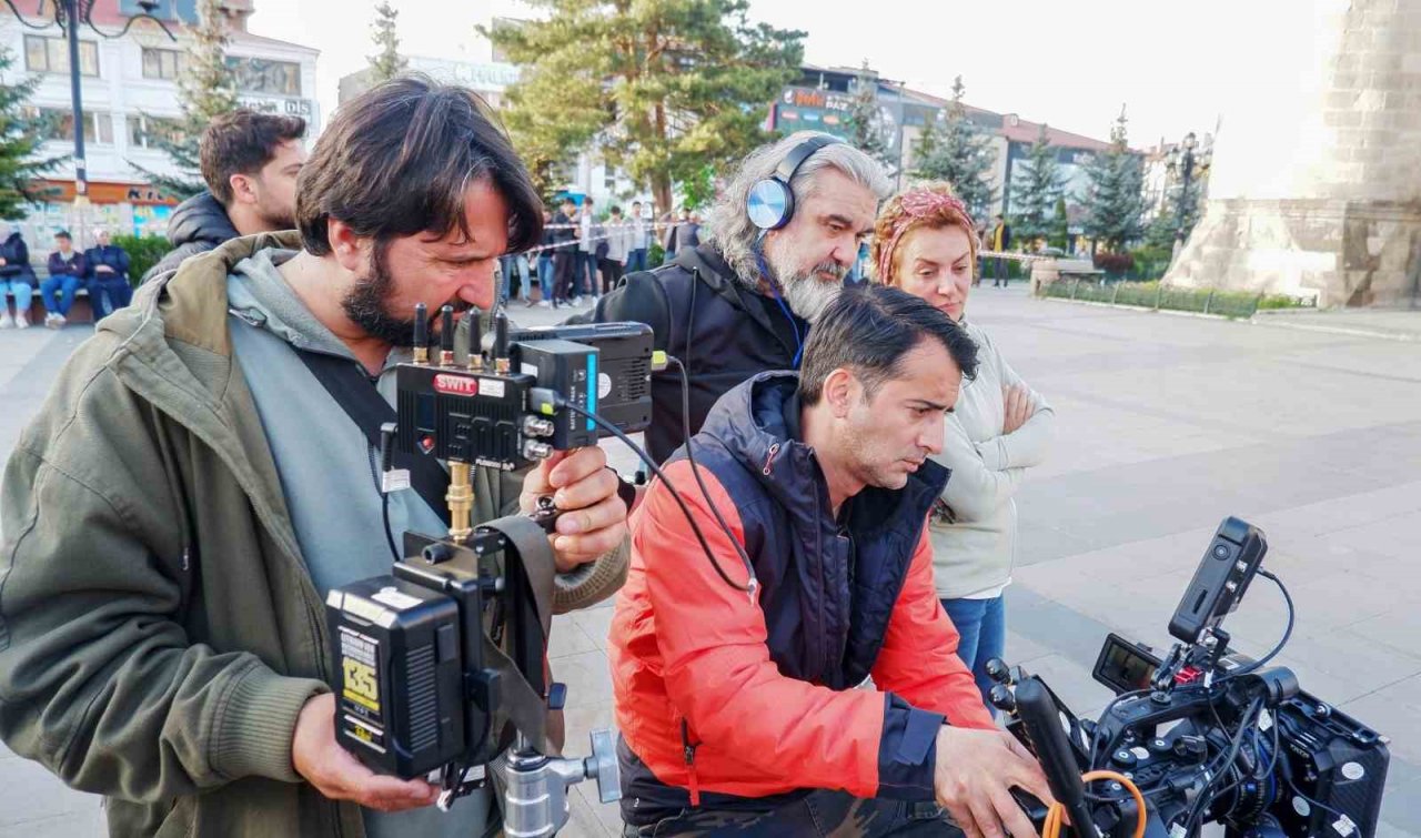 Ahmet Yenilmez: “Erzurum Kongresi bilinmezse Cumhuriyetimizin yüzüncü yılını layıkıyla kutlayamayız”