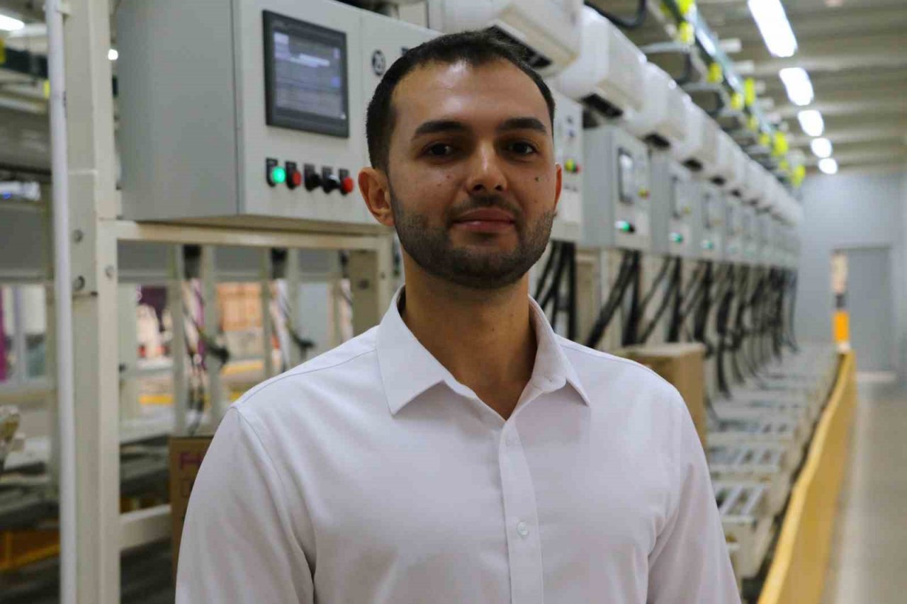 Avrupa’yı Adana serinletecek